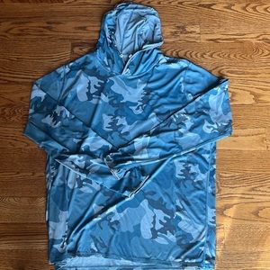 Patagonia Men’s Drifit shirt